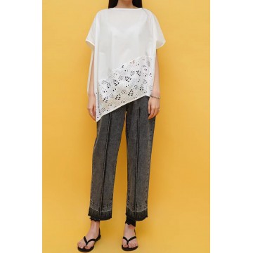 H'S CABINET S/S 2021 女裝上衣